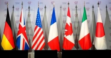 ولي العهد السعودي يعتذر عن حضور قمة مجموعة السبع بفرنسا