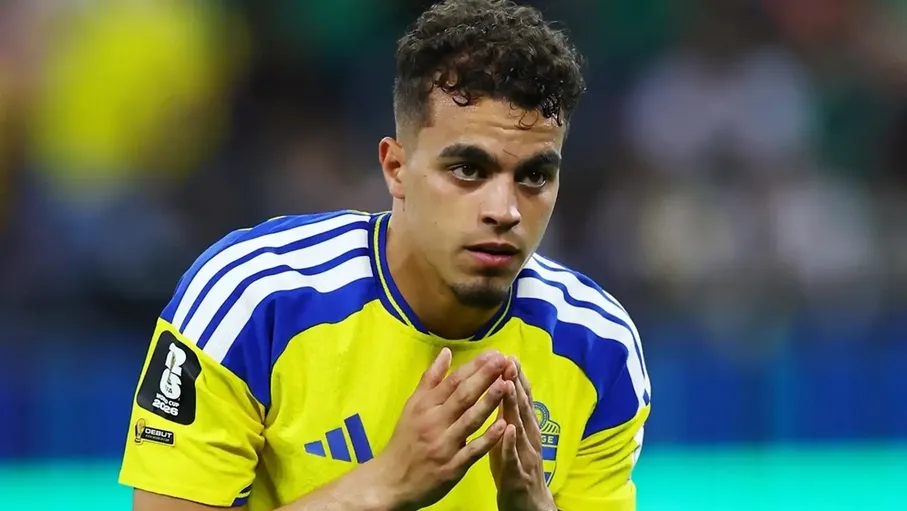 بعكس رغبة نجله.. لماذا رفض والد ياسين العياري تمثيله منتخب تونس؟