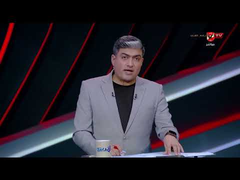 أهم تصريحات محمد صلاح ومحمد الشناوي قبل إنطلاق المونديال.. محمد سعيد في فقرة توب نيوز #التريند