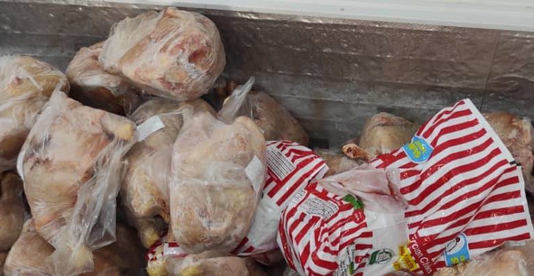 الشروع في ضخ كميات معتبرة من الدجاج المجمد تدريجيا في السوق
