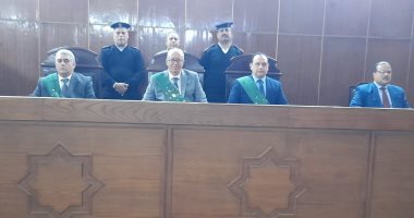 السجن المشدد 10 سنوات لعامل بتهمة الاتجار فى الأقراص المخدرة بسوهاج