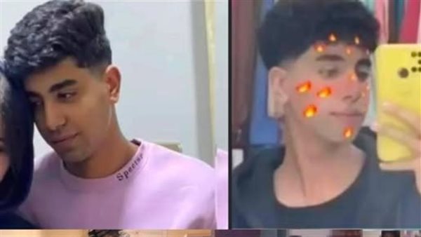 شاهد| ماذا فعل ميزو عنتيل الشرقية مع بنات قاصرات في غرفة النوم؟