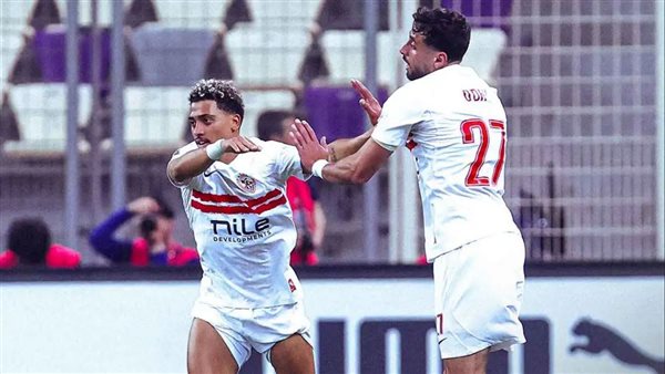 التشكيل المتوقع للزمالك أمام بيراميدز في صراع صدارة الدوري الممتاز