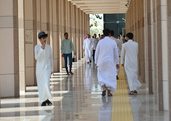 النتائج 3 يوليو.. «قبول»: الدرجة «الموزونة» للتخصص العام الماضي للاسترشاد فقط