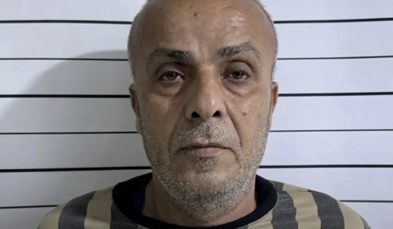 القبض على ضابط بارز في النظام السابق شغل مناصب عسكرية وأمنية في عدة محافظات