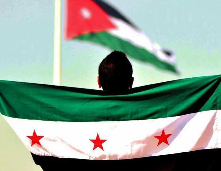 جو 24 : الخارجية تدين الاساءة للأردن خلال تجمّع شهدته العاصمة السورية.. ودمشق تؤكد ملاحقة المسيئين