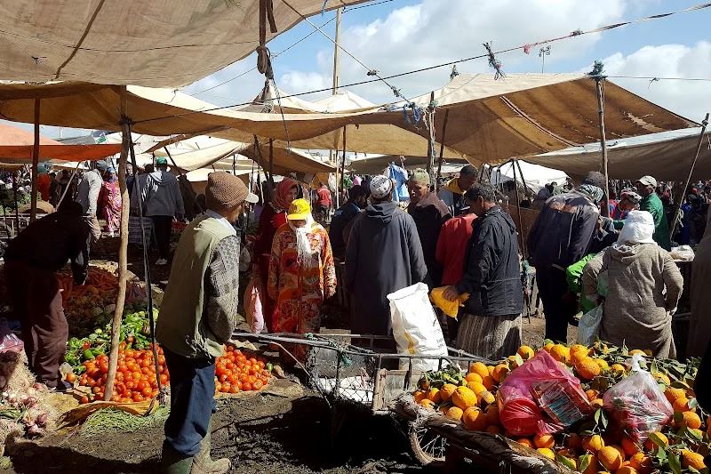 غلاء الأسعار.. التقدم والاشتراكية ينتقد “محدودية” تدخل الحكومة