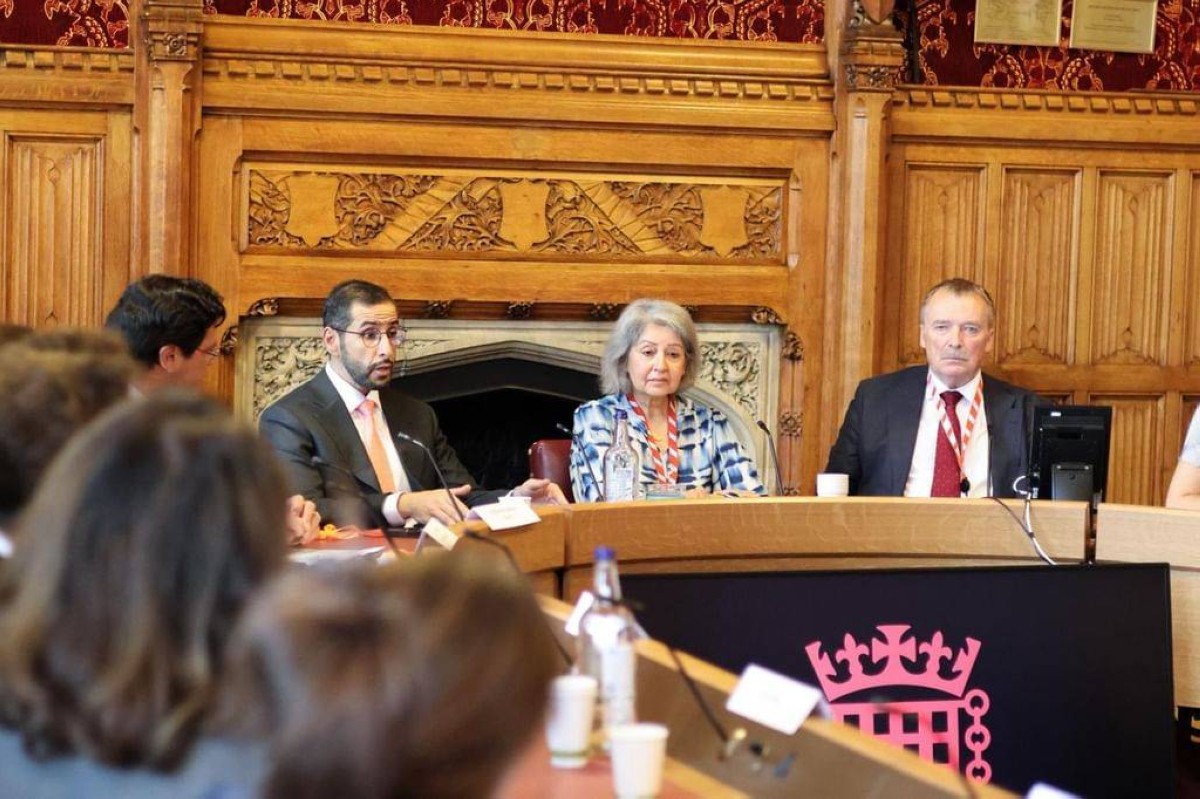 الإمارات .. وزارة الخارجية تحشد الجهود العالمية لتسريع الفاعلية في المياه خلال "أسبوع لندن المناخي"