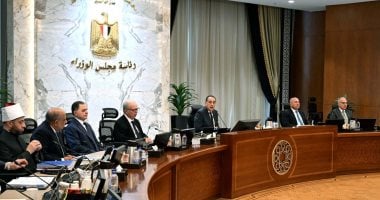 تفاصيل موافقة الحكومة على استمرار نظام العمل عن بُعد يوم الأحد فى يونيو