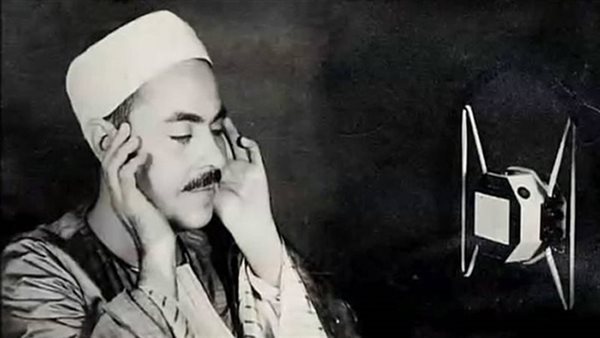 قيثارة السماء، كيف أصبح الشيخ محمد رفعت أيقونة رمضان لكل الأجيال؟