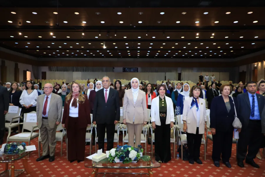 اللجنة الوزارية لتمكين المرأة تطلق مبادرة "المرأة في السردية الأردنية" لتعزيز توثيق إسهامات النساء في مسيرة الوطن