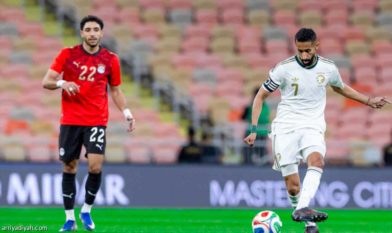 اتحاد المسحل الأسوأ أمام العرب