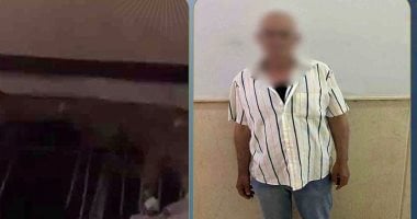 الداخلية تكشف حقيقة اتهام سيدة لطليقها بتحطيم منزلها بسبب حكم تمكين بكفر الشيخ