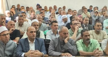 منطقة الشرقية الأزهرية تنهى استعدادات امتحانات الشهادة الثانوية