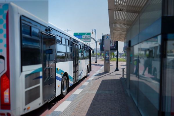النقل العام بالشرقية يكسر حاجز الـ 9 ملايين راكب عبر أكثر من 300 محطة حديثة