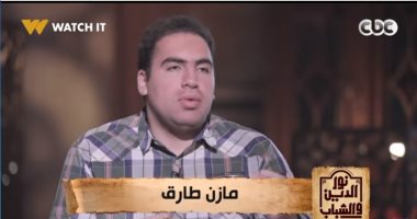 علي جمعة لـ شاب: من حق الابن رفض أذواق الأهل برفق ولا ذنب عليه