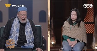علي جمعة: الإسلام لا يعادي الفن بل يضع ضوابط تحمي جوهر العقيدة والتوحيد