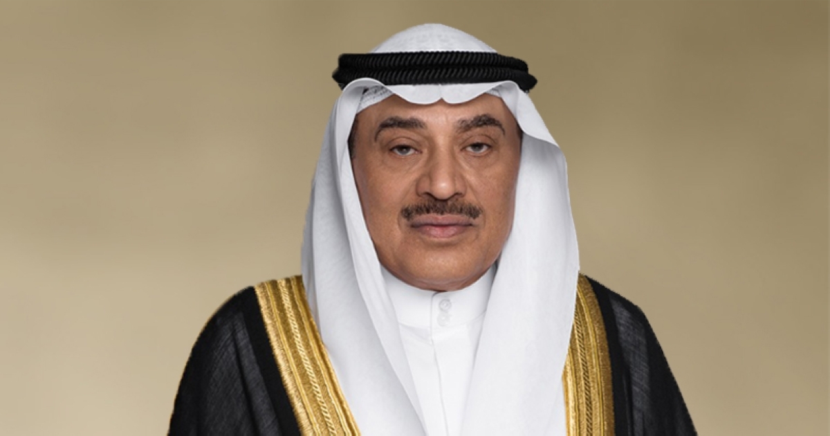 سمو ولي العهد يتلقى اتصالا من رئيس الوزراء البريطاني جدد فيه وقوف بلاده وتضامنها التام مع الكويت