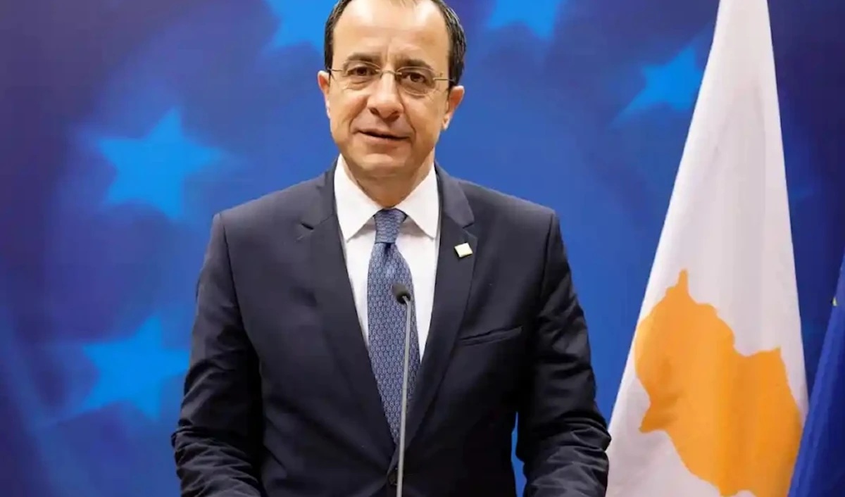 قبرص: مستقبل القواعد البريطانية سيناقش بعد انتهاء الصراع