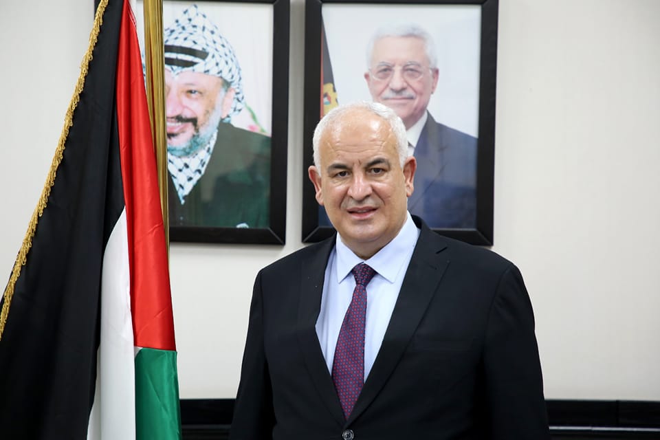 وزير الداخلية يلتقي القنصل العام البريطاني ويعقد اجتماعا مع الشركاء الدوليين