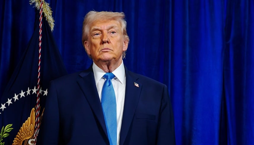 كيف يبدو الاقتصاد الأمريكي بعد عام من ولاية ترامب؟