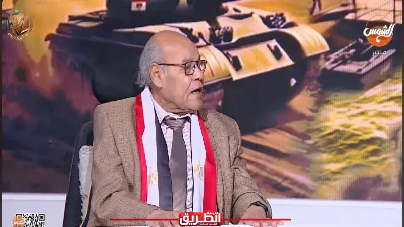 بطل مفاوضات طابا يكشف أسرارًا تُحكى لأول مرة عن وضع القوات بعد 73