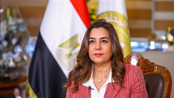 أبرزها تطهير العناصر الفاسدة، تحديات جديدة تواجه منال عوض في المحليات