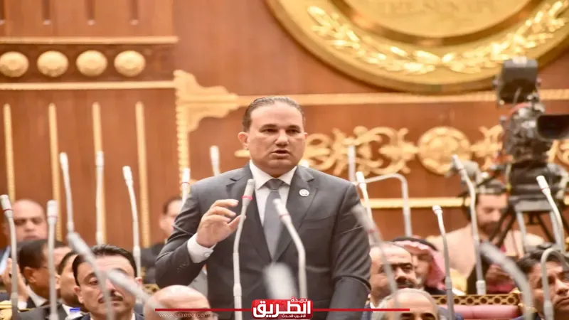 النائب تامر عبد الحميد: تعديلات حاسمة لقانون حماية المنافسة.. ونعيد ضبط المفاهيم لمواجهة الاحتكار
