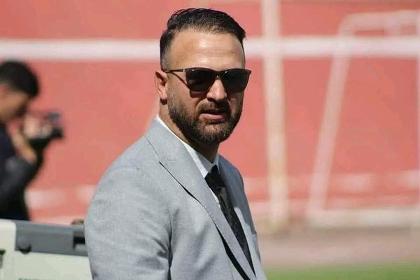 وفاق سطيف.. مجمع "سونلغاز" يعيّن فريد ملولي في هذا المنصب