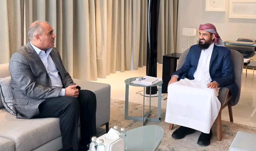 المحرّمي يطّلع على خطط وزارة التربية للنهوض بالعملية التعليمية وتحسين جودة مخرجاتها