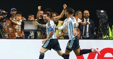 ميسي يتحدى أرقام المنتخبات في مونديال 2026.. ويتفوق تهديفيا على 42 منتخبا