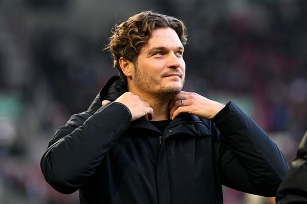 الألماني إدين ترزيتش سيتولى تدريب نادي أتلتيك بلباو الإسباني ابتداءً من الموسم المقبل
