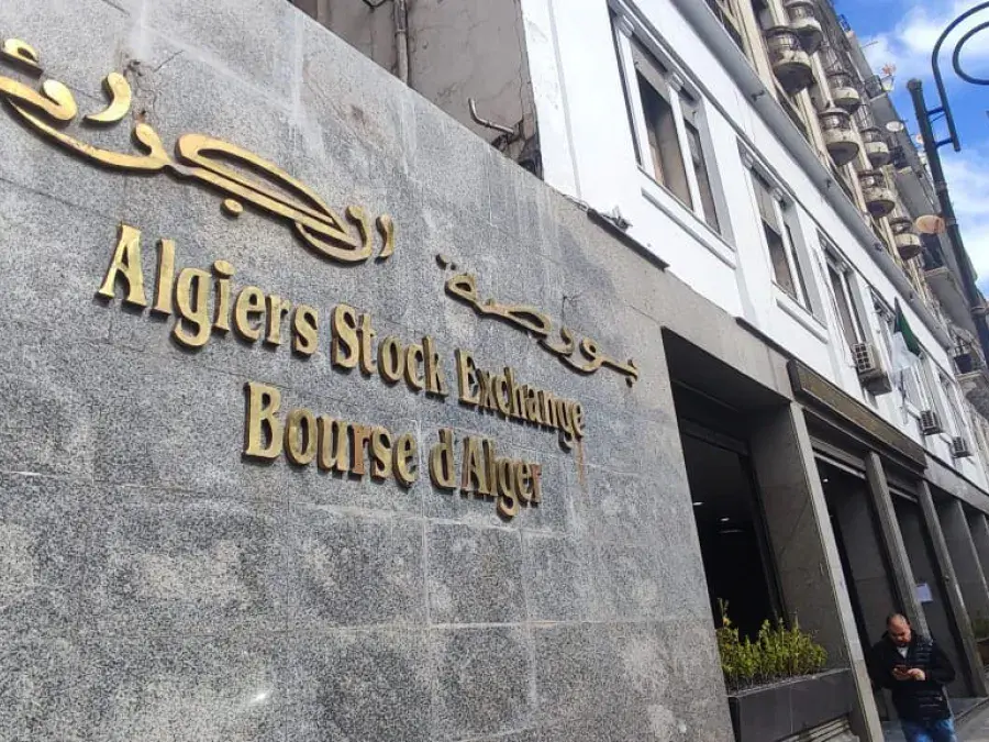 بورصة الجزائر من أحسن أسواق المال العربية أداء خلال الثلاثي الأخير لسنة 2025