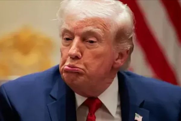 البيت الأبيض: النظام الإيراني رفض مساعي ترامب الدبلوماسية للتوصل إلى اتفاق