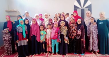 مديرية أوقاف الأقصر تنظّم قافلة واعظات بعنوان «اليتامى العظماء في الإسلام»