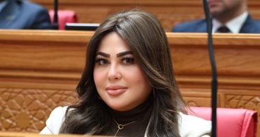 ولاء الصبان: الطفل خط أحمر.. واستقرار الأسرة أساس نجاح قانون الأحوال الشخصية