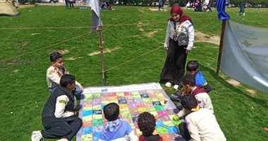 سياحة الإسماعيلية تكثف جولاتها على الشواطئ والمتنزهات وتواصل حملات التوعية