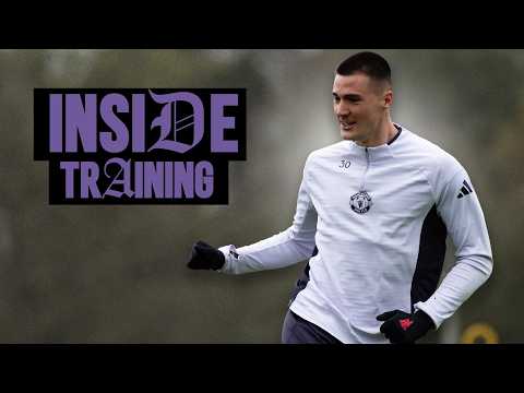 The Final Push 🏋️‍♀️ | Dublin Training