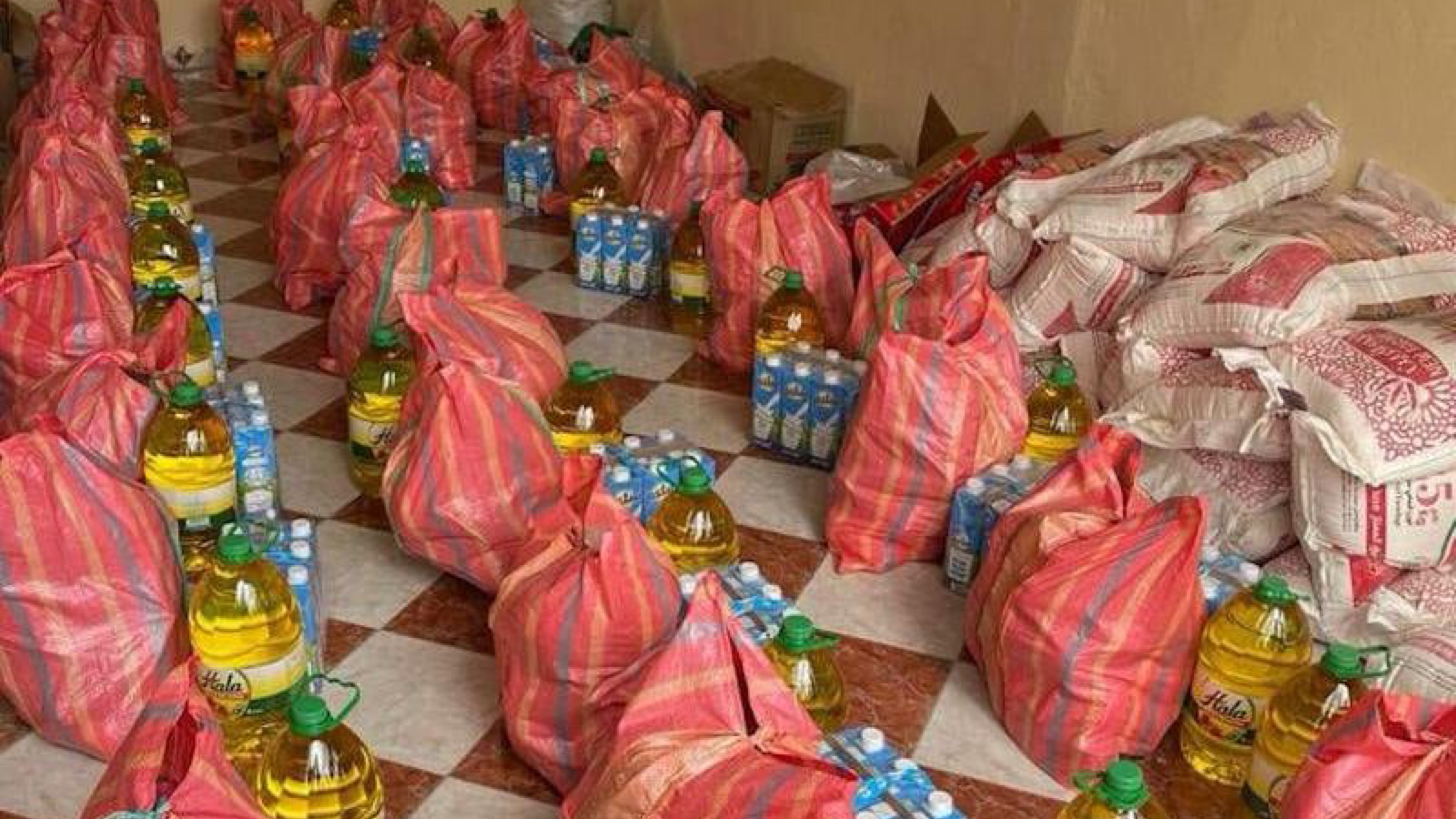 مبادرات الإحسان في رمضان.. مطالب برلمانية لوزير الداخلية بضبط جمع التبرعات