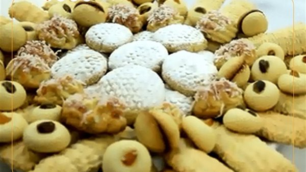 أسعار كعك وبسكويت عيد الفطر بمنافذ وزارة الزراعة (إنفوجراف)
