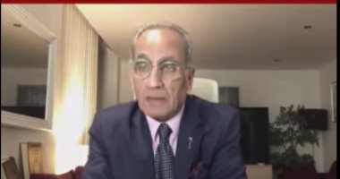 مساعد وزير خارجية فلسطين السابق: واشنطن لا تستطيع نزع برنامج إيران النووى بالقوة