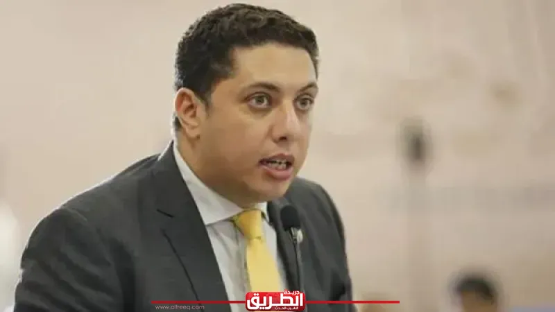 أحمد محسن قاسم: زيادة مخصصات الصحة والتعليم يعكس توجهًا ضروريًا نحو بناء الإنسان وتحسين جودة الحياة