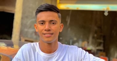 تشيع جنازة شاب لقى مصرعه على يد نجل عمته فى المنوفية بسبب خلافات سابقة