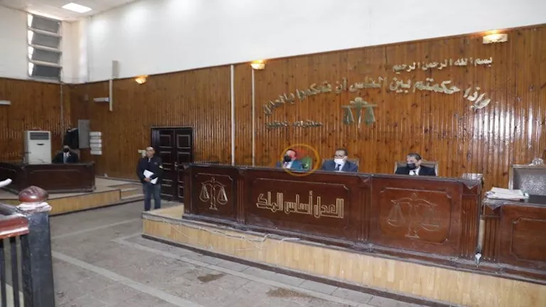 تأجيل إعادة محاكمة المتهم الثاني في "جريمة غية الحمام" بالظاهر