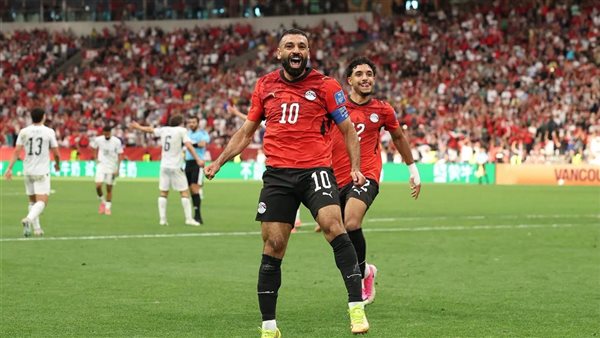 محمد صلاح على رادار ناديه السابق خلال الميركاتو الصيفي