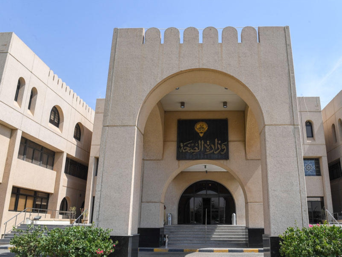 «الصحة»: 32 إصابة على خلفية التطورات الإقليمية… والإعلان عن حالة وفاة