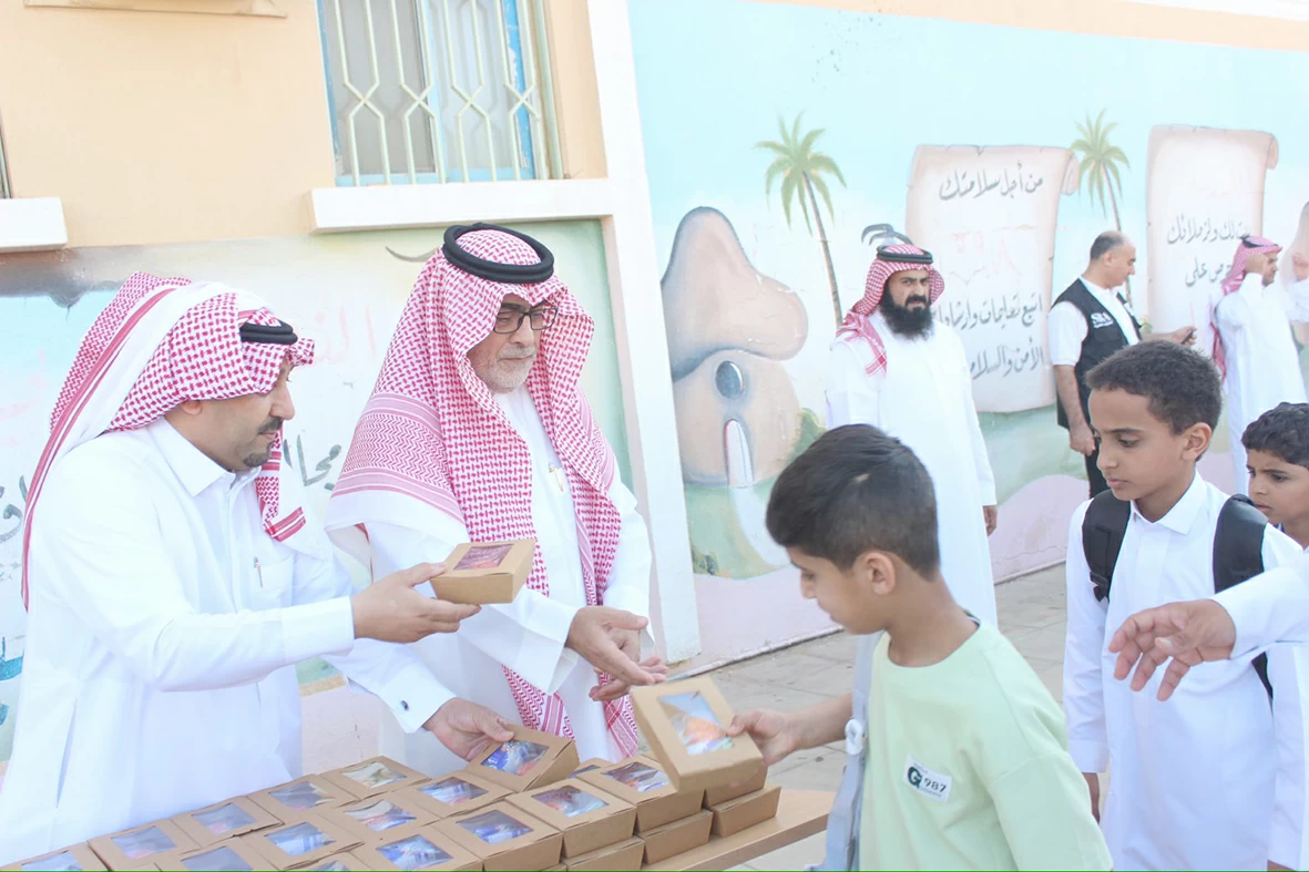 ترقب لإعلان «التعليم» وظائف الخريجين