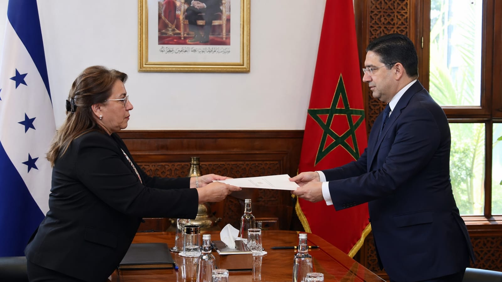 ضربة موجعة للبوليساريو.. ما دلالات قرار الهندوراس تعليق اعترافها بـ“الجمهورية الوهمية”؟