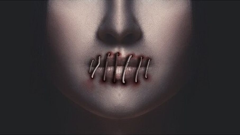 اليابان.. توقيف امرأة بعد اتهامها بخياطة شفتي زميلتها في السكن