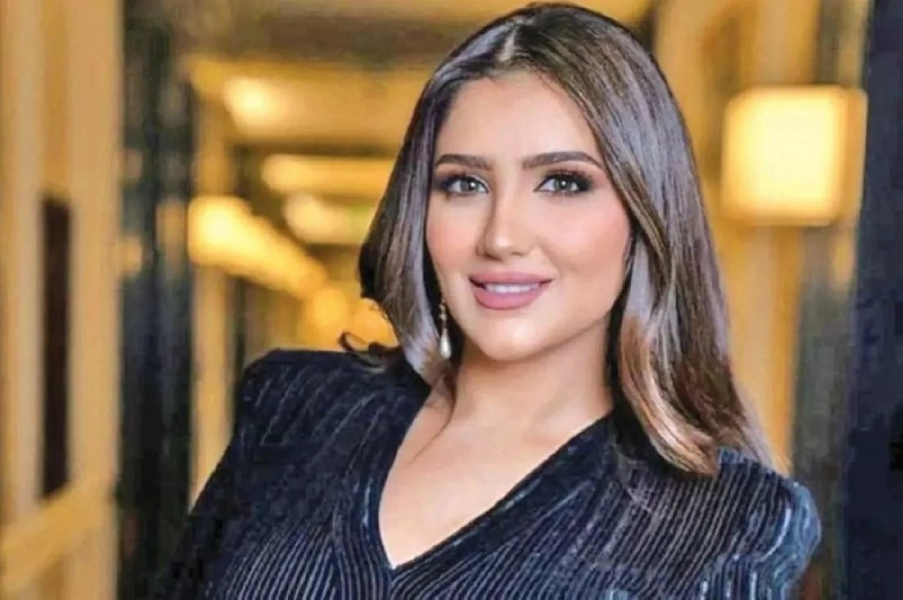 مي عمر: لا أحتاج لجاناً إلكترونية.. وأركّز في عملي فقط